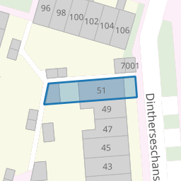 Perceel VWK00-A-1037