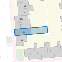 Perceel VWK00-A-1039