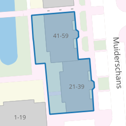 Perceel VWK00-A-1043