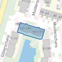 Perceel VWK00-A-1045