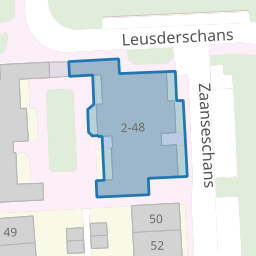 Perceel VWK00-A-1060