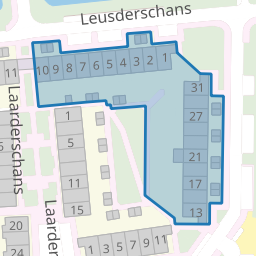 Perceel VWK00-A-1063