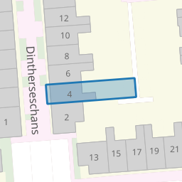 Perceel VWK00-A-1075