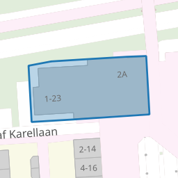 Perceel VWK00-A-1078