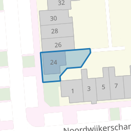 Perceel VWK00-A-1090