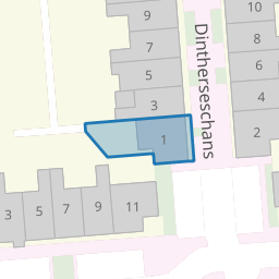 Perceel VWK00-A-1092