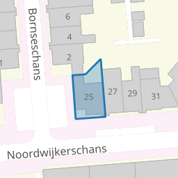 Perceel VWK00-A-1094