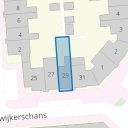 Perceel VWK00-A-1096