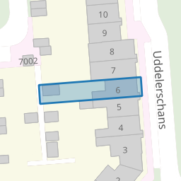 Perceel VWK00-A-1098