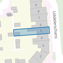 Perceel VWK00-A-1099