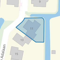 Perceel VWK00-A-1106