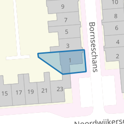 Perceel VWK00-A-1112