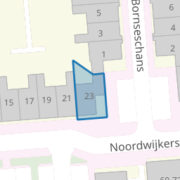 Perceel VWK00-A-1113