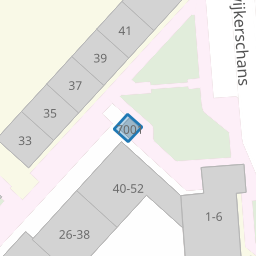 Perceel VWK00-A-1116