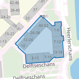 Perceel VWK00-A-1130