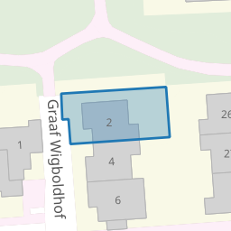 Perceel VWK00-A-1155