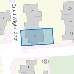 Perceel VWK00-A-1159