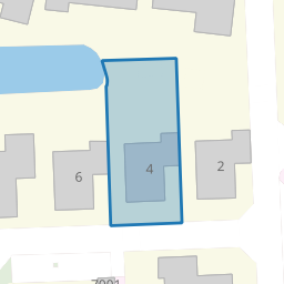 Perceel VWK00-A-1170