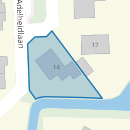 Perceel VWK00-A-1173