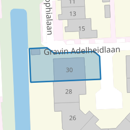 Perceel VWK00-A-1174