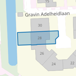 Perceel VWK00-A-1175