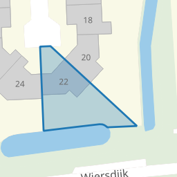 Perceel VWK00-A-1178