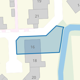 Perceel VWK00-A-1181