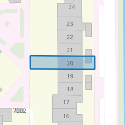 Perceel VWK00-A-1199