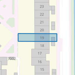 Perceel VWK00-A-1200