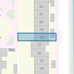 Perceel VWK00-A-1201