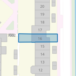 Perceel VWK00-A-1203