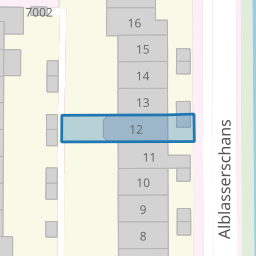 Perceel VWK00-A-1207