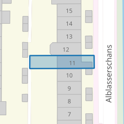 Perceel VWK00-A-1208