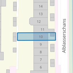 Perceel VWK00-A-1209