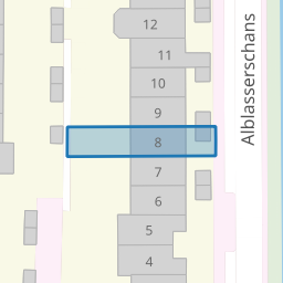 Perceel VWK00-A-1211