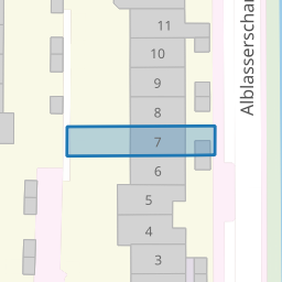 Perceel VWK00-A-1212