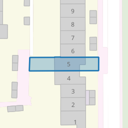 Perceel VWK00-A-1214