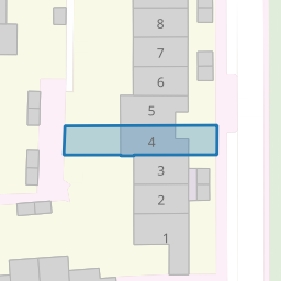 Perceel VWK00-A-1215