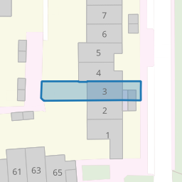 Perceel VWK00-A-1216