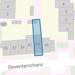 Perceel VWK00-A-1220