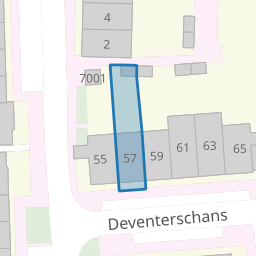 Perceel VWK00-A-1223