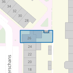 Perceel VWK00-A-1225