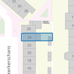 Perceel VWK00-A-1226