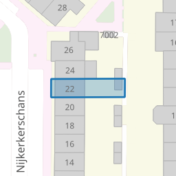 Perceel VWK00-A-1227