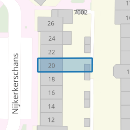 Perceel VWK00-A-1228