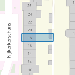 Perceel VWK00-A-1229