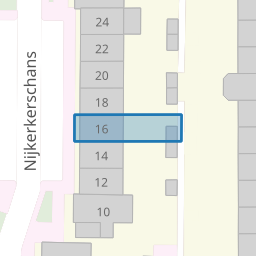 Perceel VWK00-A-1230