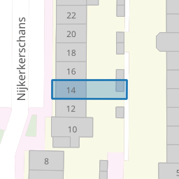 Perceel VWK00-A-1231