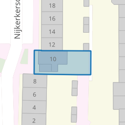 Perceel VWK00-A-1233