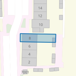 Perceel VWK00-A-1234